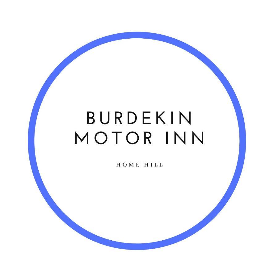 Burdekin Motor Inn Home Hill Экстерьер фото